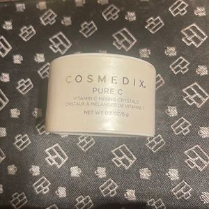 Cosmedix pure C
